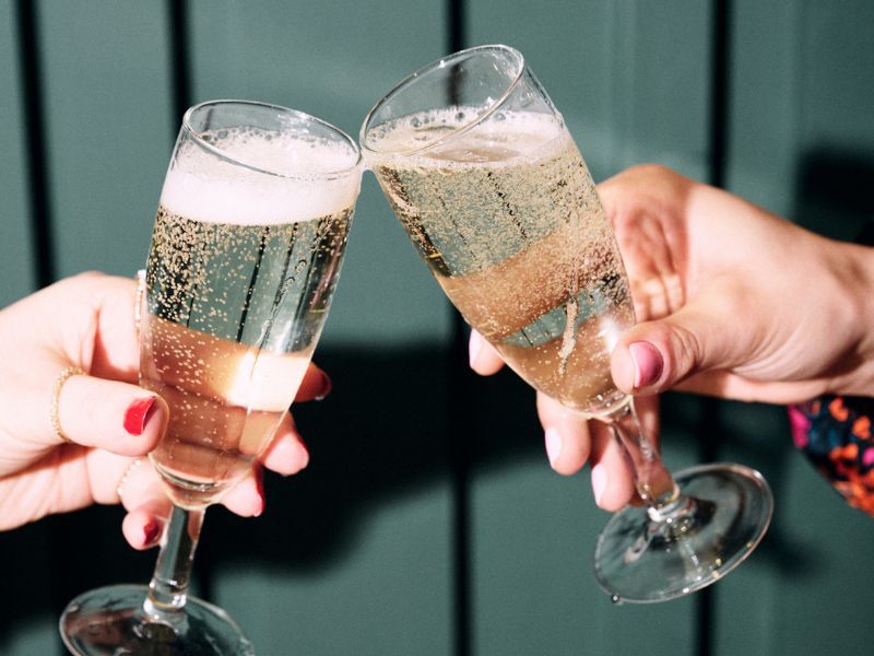 Discover even more reasons to visit The Riflemans Arms 